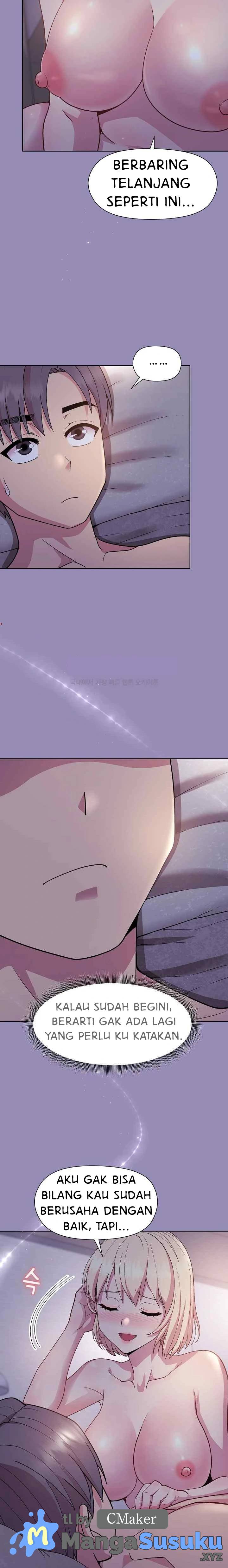 Playing A Game With My Busty Manager - Chapter 34 9