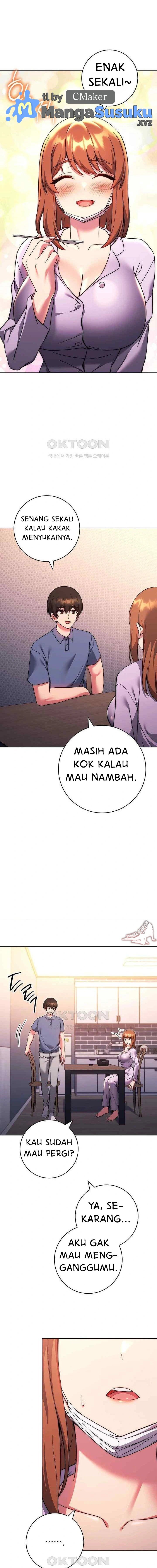 Love Choice - Chapter 34 6