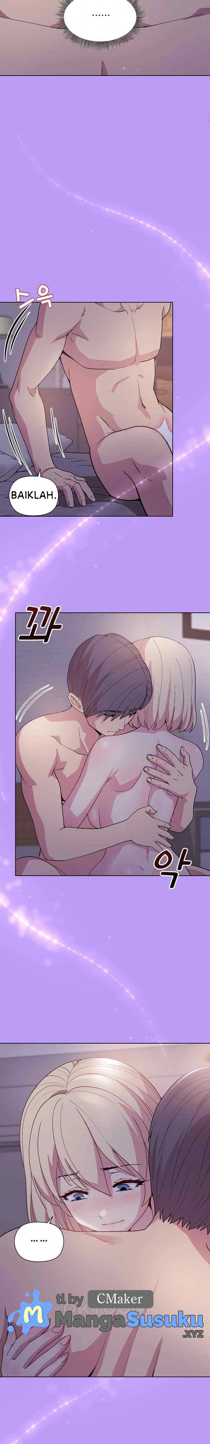 Playing A Game With My Busty Manager - Chapter 34 11