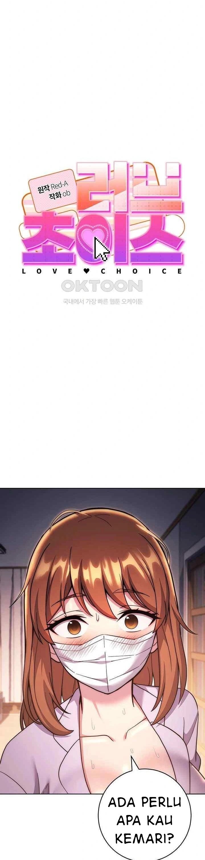 Love Choice - Chapter 34 2