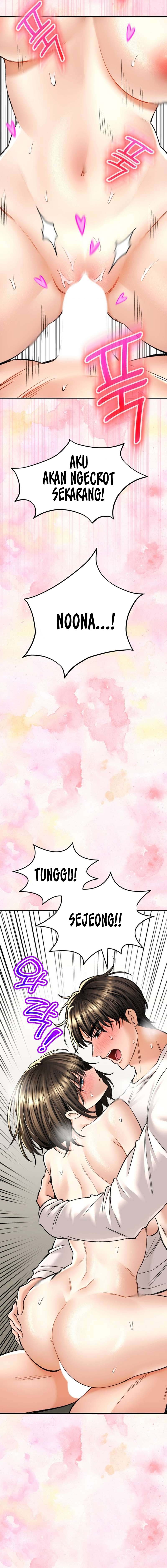 Herbal Love Story - Chapter 34 20