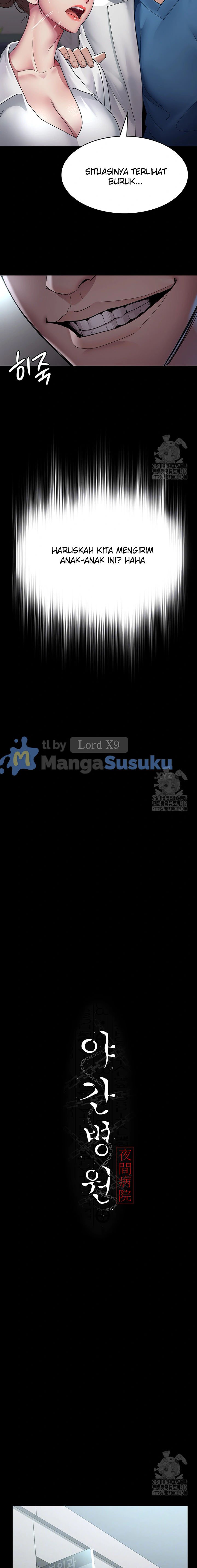 Night Hospital - Chapter 34 3 Night Hospital - Chapter 34 3