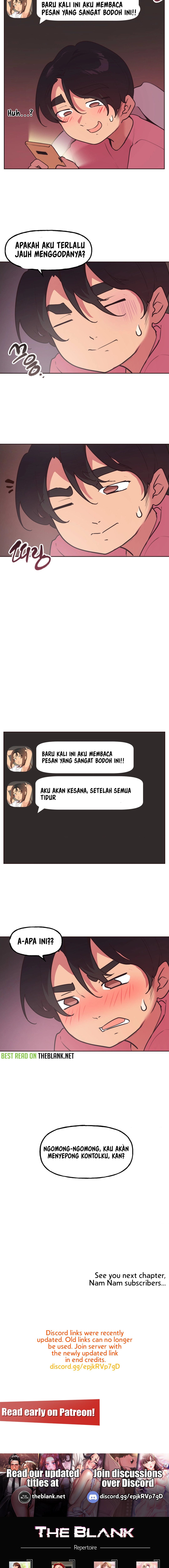 Son of Nam - Chapter 38 16