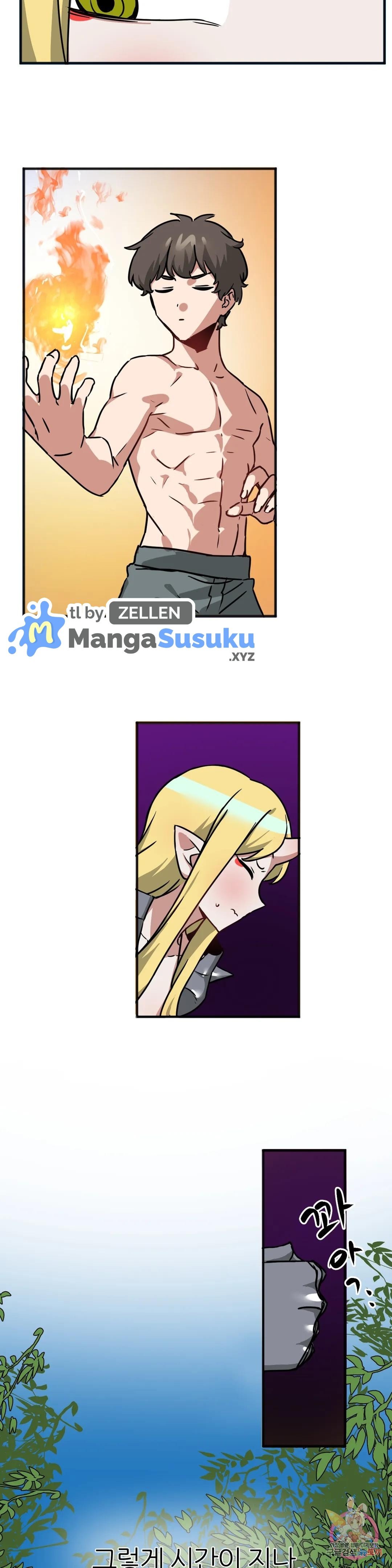 No Man’s Land - Chapter 38 8 No Man’s Land - Chapter 38 8