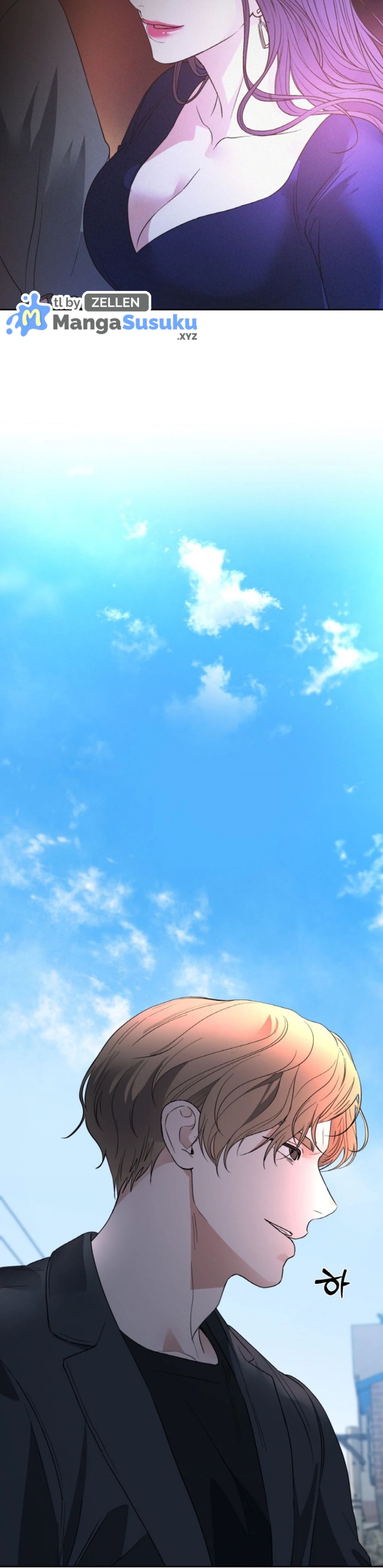 The Change of Season - Chapter 38 26 The Change of Season - Chapter 38 26