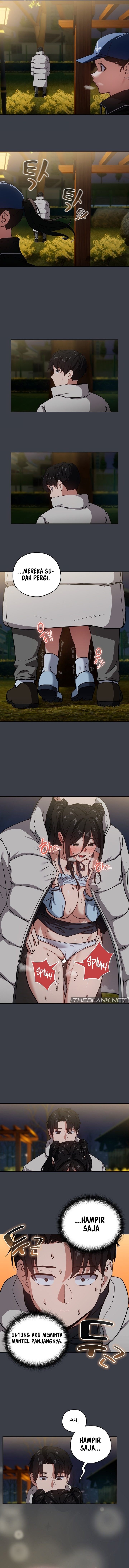 After Work Love Affairs - Chapter 38 7