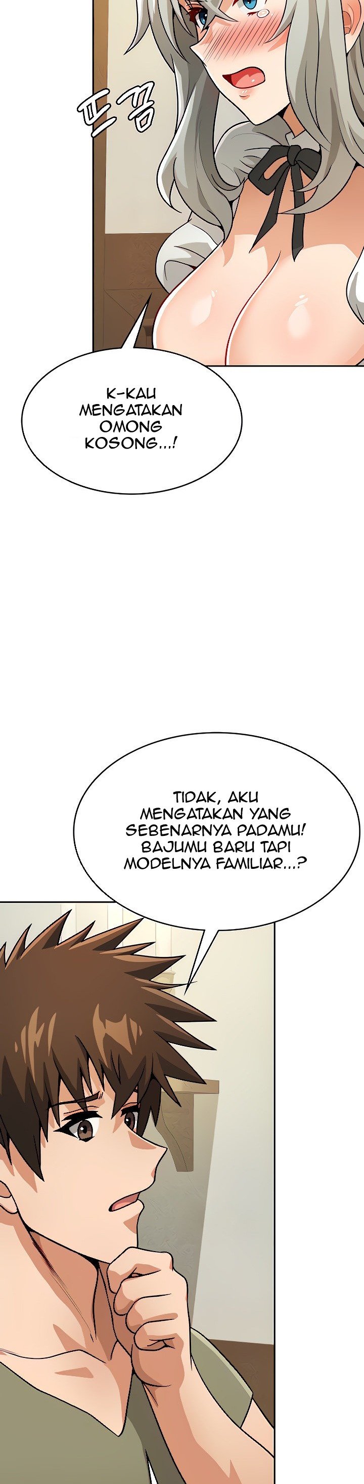 Bought By The Demon Lord Before The Ending - Chapter 38 16