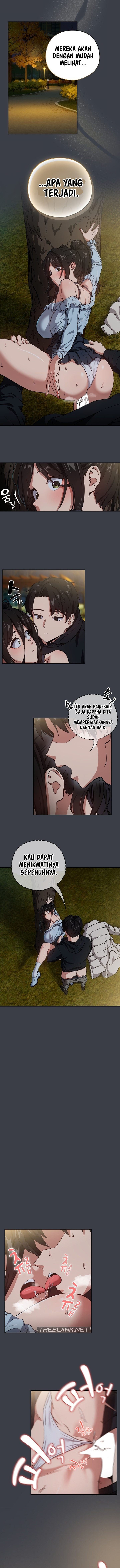 After Work Love Affairs - Chapter 38 5