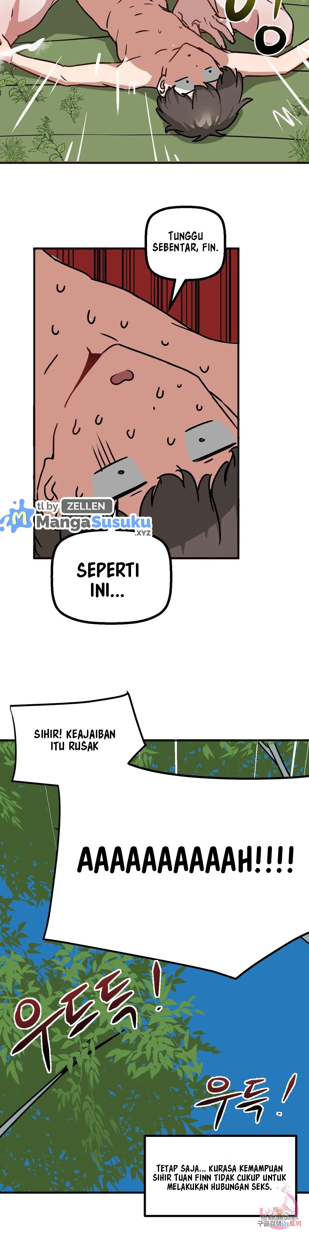 No Man’s Land - Chapter 38 19 No Man’s Land - Chapter 38 19