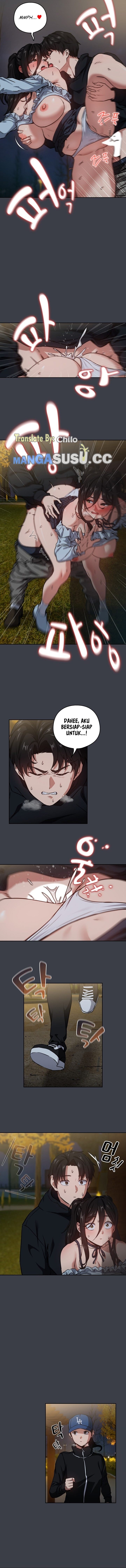 After Work Love Affairs - Chapter 38 6