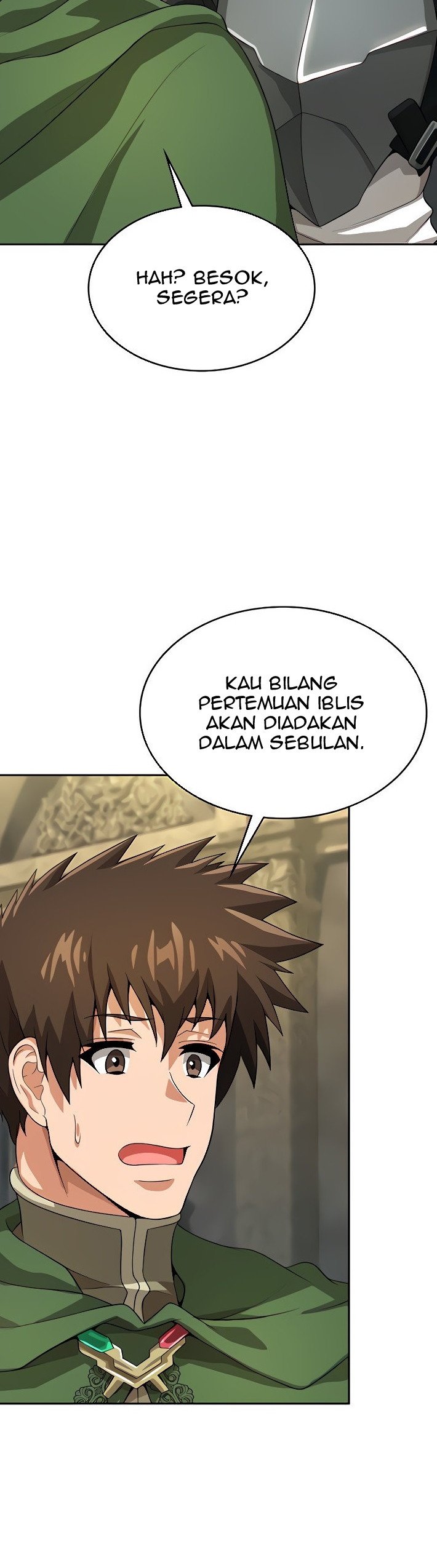 Bought By The Demon Lord Before The Ending - Chapter 38 3