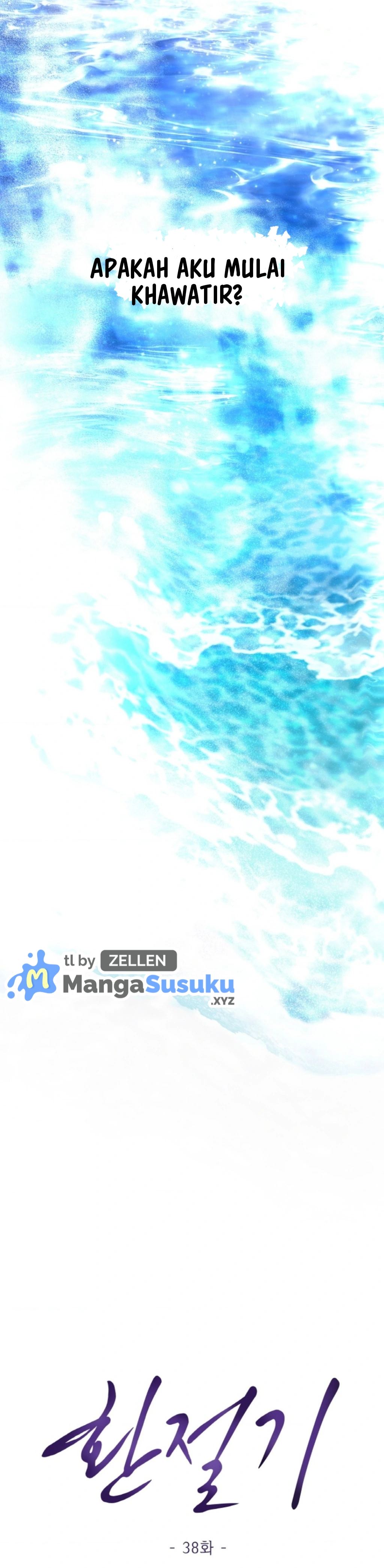 The Change of Season - Chapter 38 10 The Change of Season - Chapter 38 10