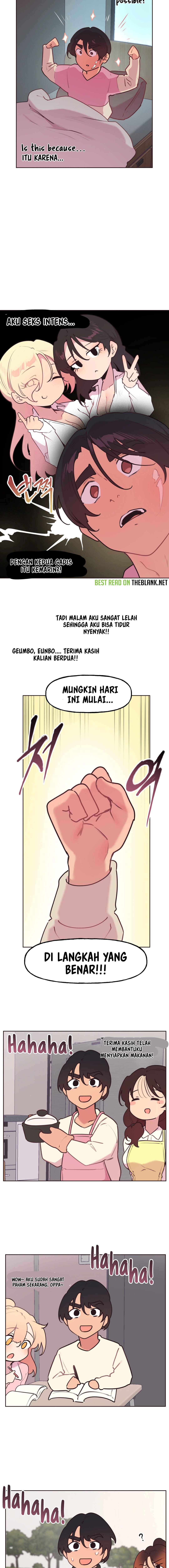 Son of Nam - Chapter 38 13