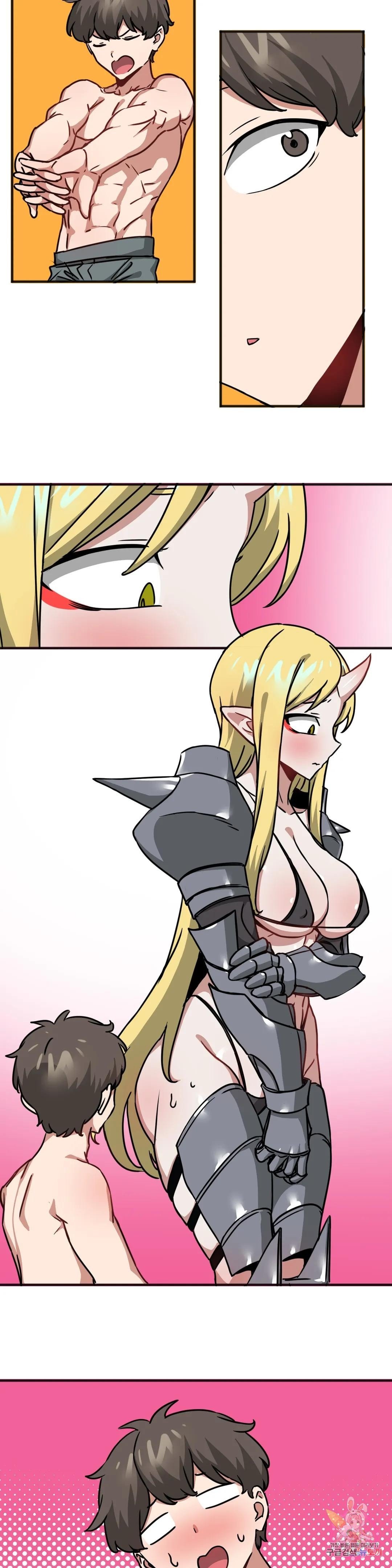 No Man’s Land - Chapter 38 4 No Man’s Land - Chapter 38 4