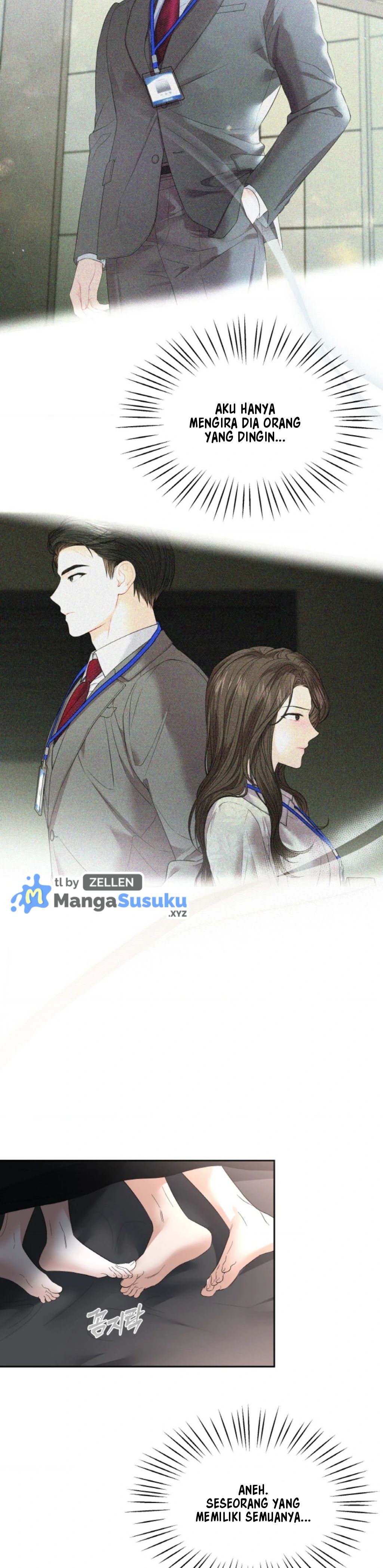 The Change of Season - Chapter 38 14 The Change of Season - Chapter 38 14