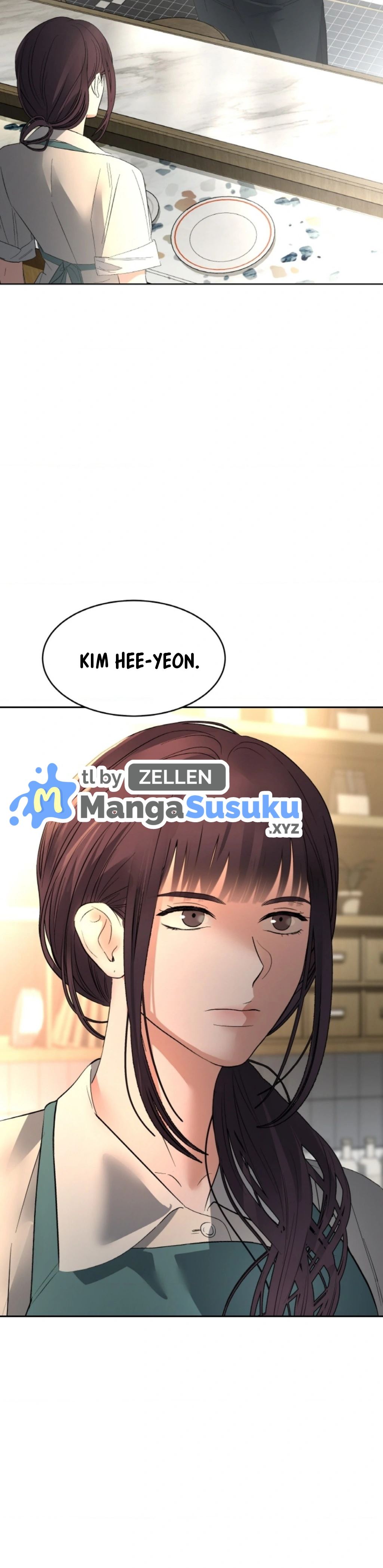 The Change of Season - Chapter 38 30 The Change of Season - Chapter 38 30