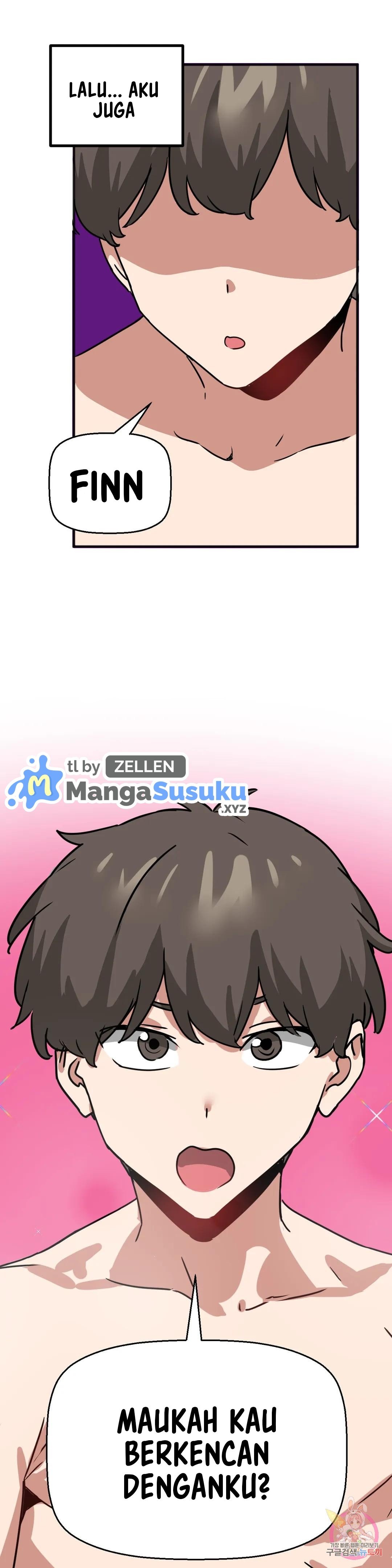 No Man’s Land - Chapter 38 15 No Man’s Land - Chapter 38 15