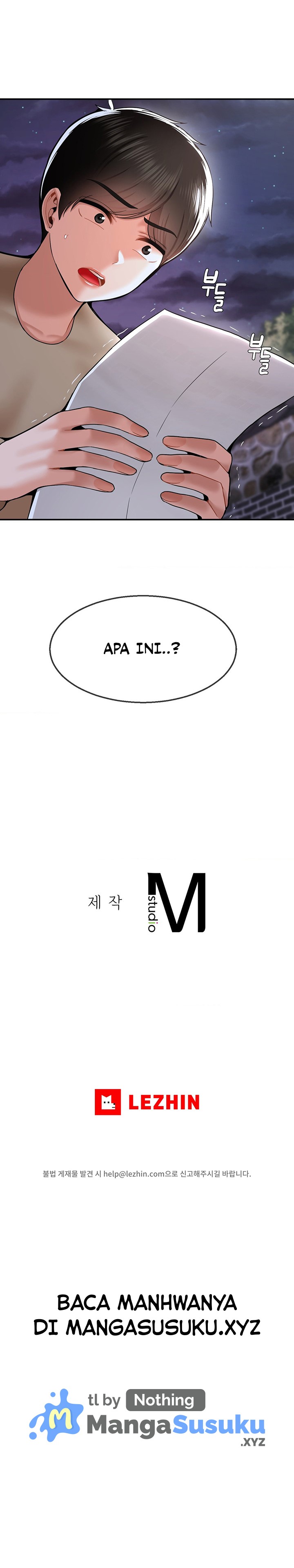 The 17th Son - Chapter 38 8