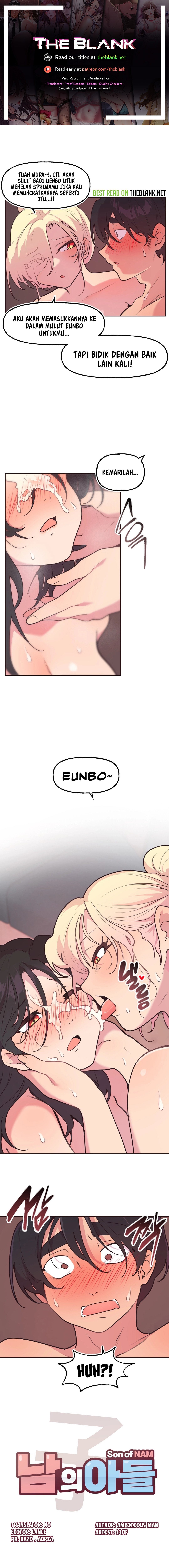 Son of Nam - Chapter 38 3