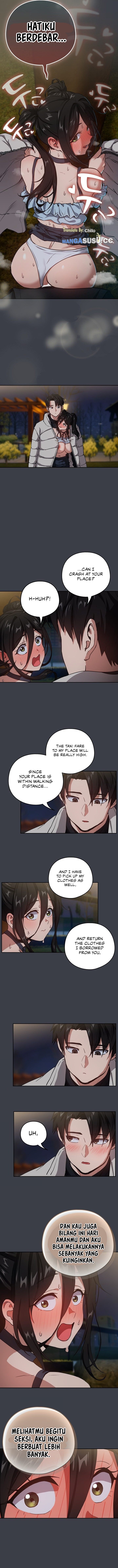 After Work Love Affairs - Chapter 38 8