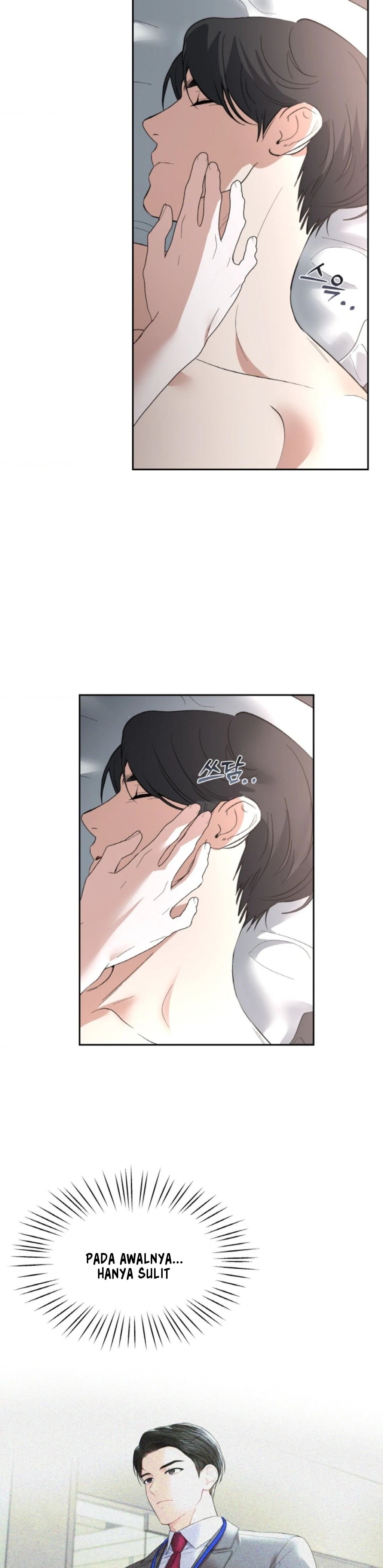 The Change of Season - Chapter 38 13 The Change of Season - Chapter 38 13