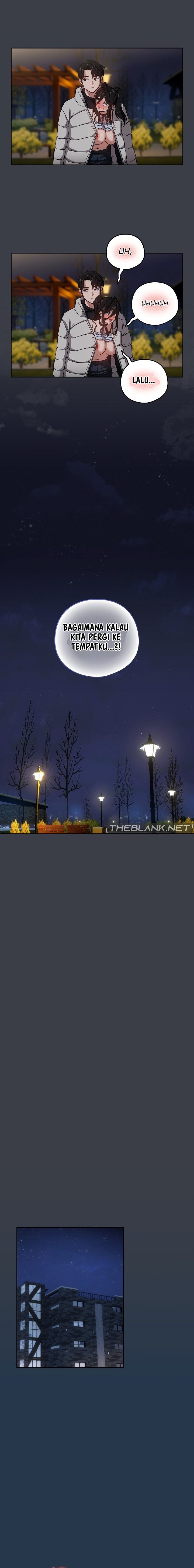 After Work Love Affairs - Chapter 38 9