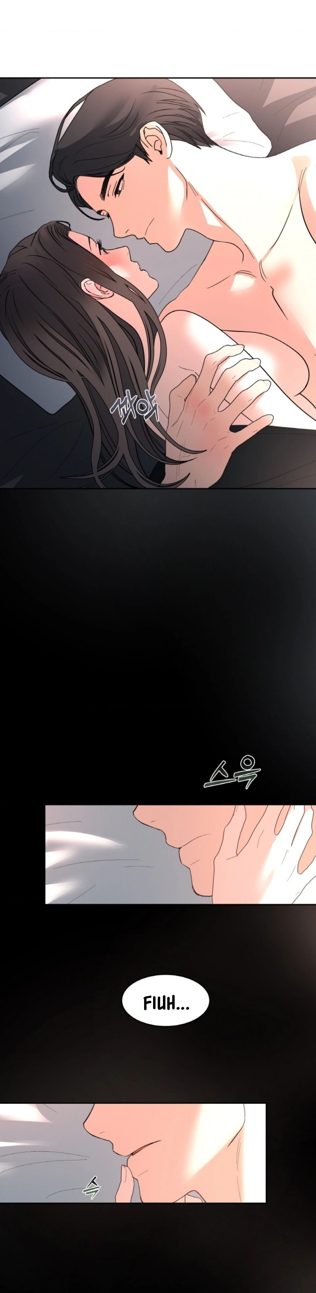 The Change of Season - Chapter 38 17 The Change of Season - Chapter 38 17