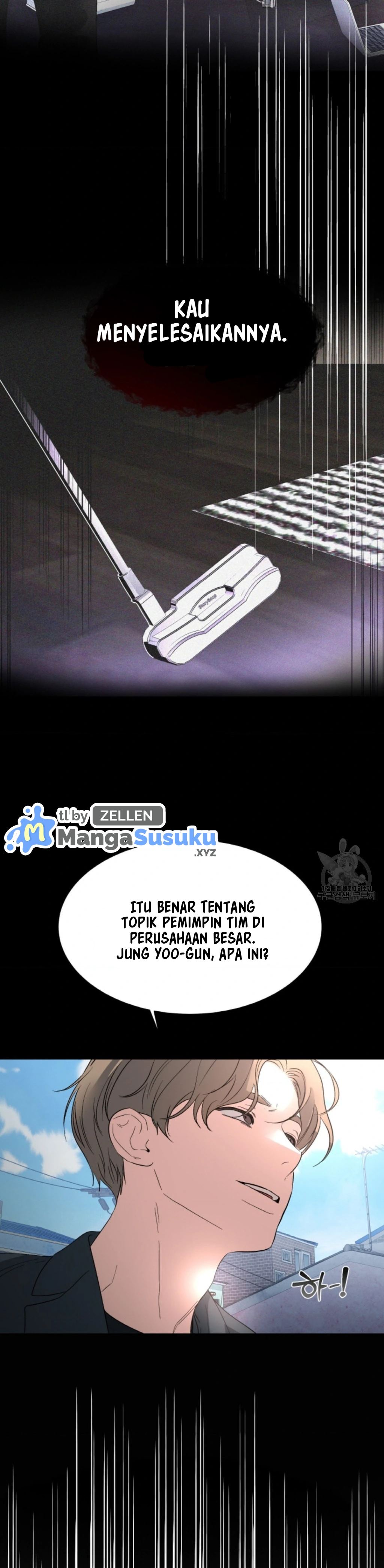 The Change of Season - Chapter 38 22 The Change of Season - Chapter 38 22