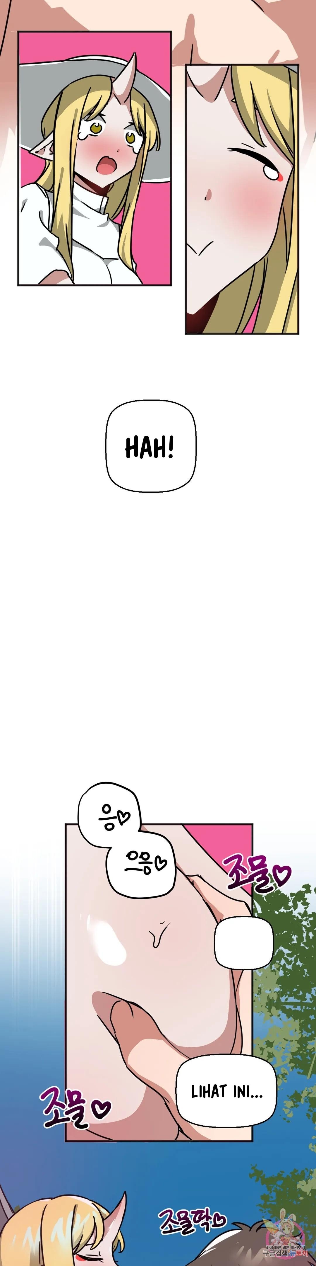 No Man’s Land - Chapter 38 16 No Man’s Land - Chapter 38 16