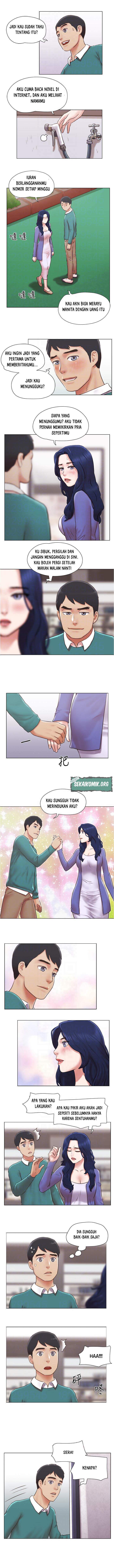 Can I Touch It? - Chapter 41 4