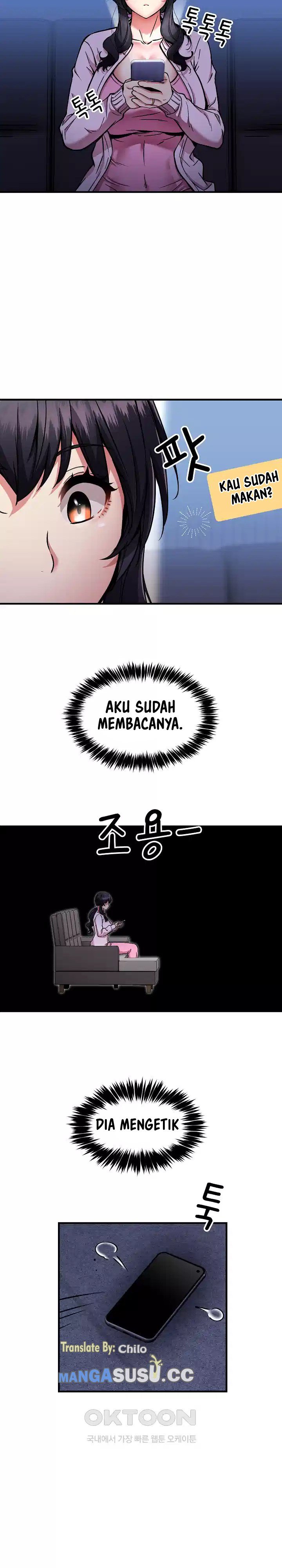 Driver in the New City - Chapter 41 19