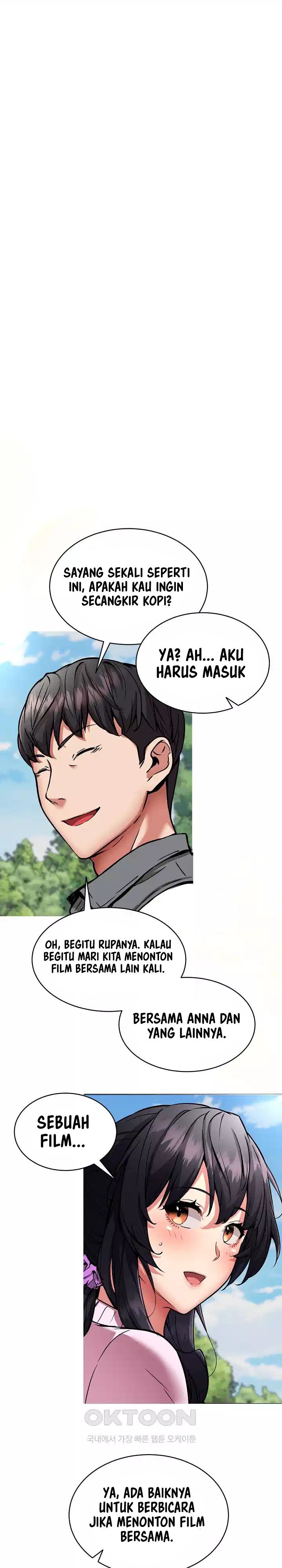 Driver in the New City - Chapter 41 2