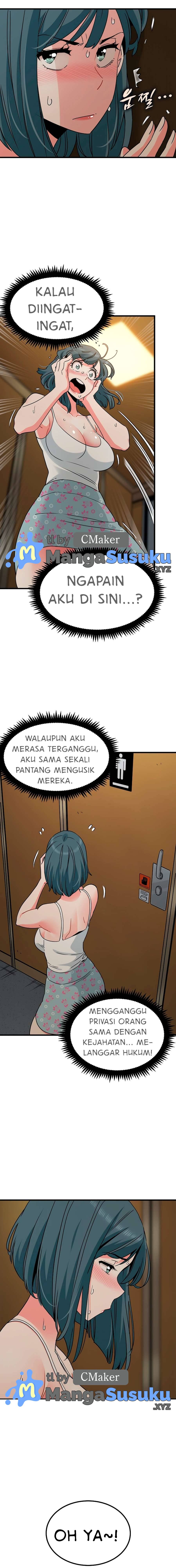 A Turning Point - Chapter 41 10