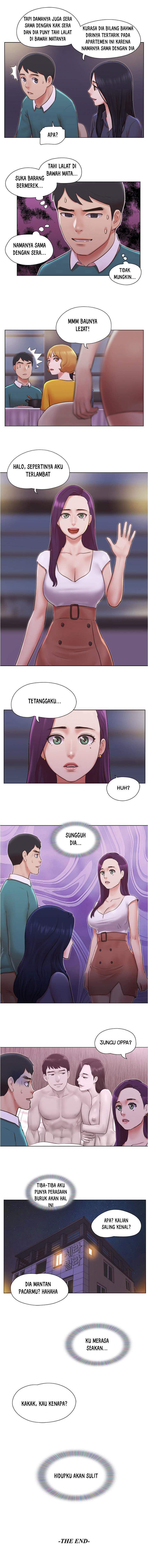 Can I Touch It? - Chapter 41 8
