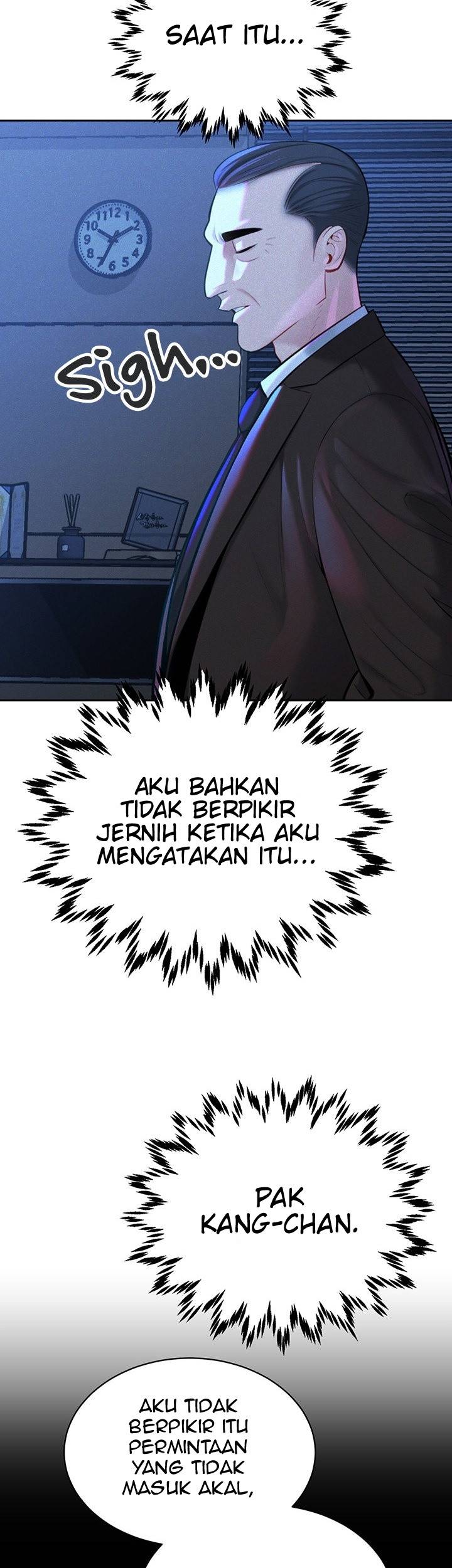 Secret Affairs of the 3rd Generation - Chapter 41 18 Secret Affairs of the 3rd Generation - Chapter 41 18