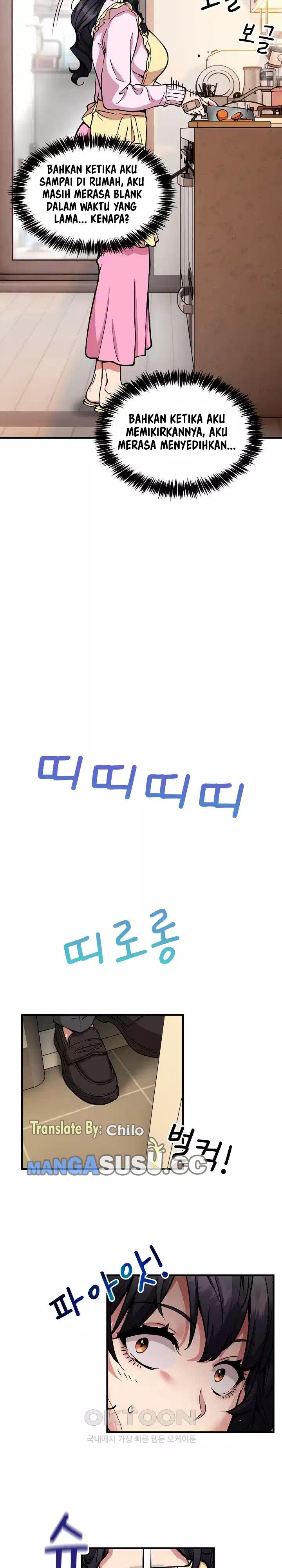 Driver in the New City - Chapter 41 9