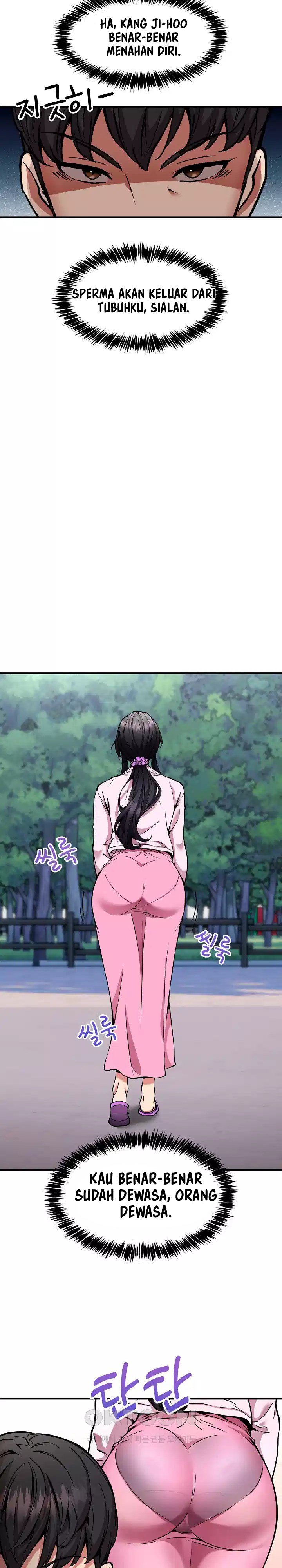 Driver in the New City - Chapter 41 6