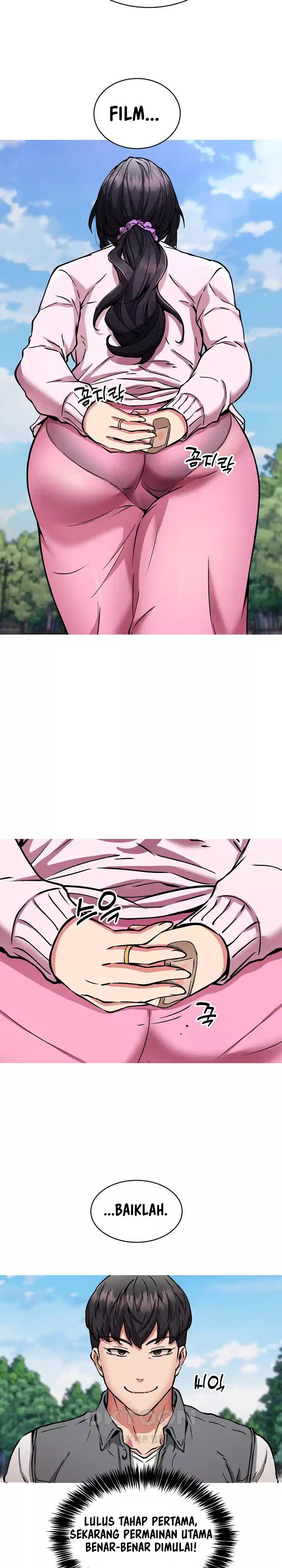 Driver in the New City - Chapter 41 3