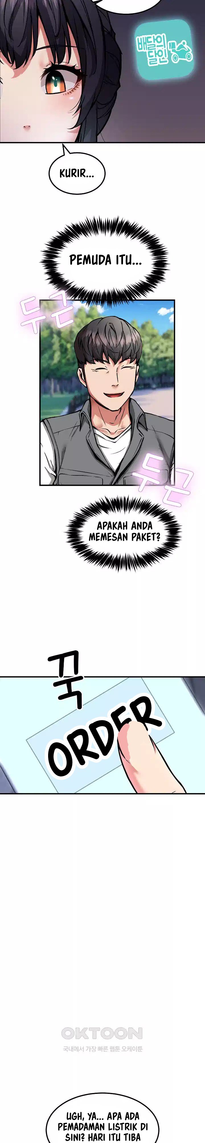 Driver in the New City - Chapter 41 22