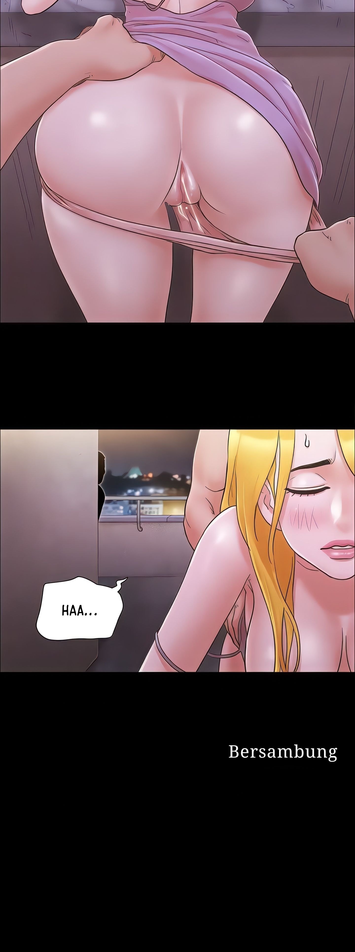 Only With Consent Uncensored - Chapter 41 34