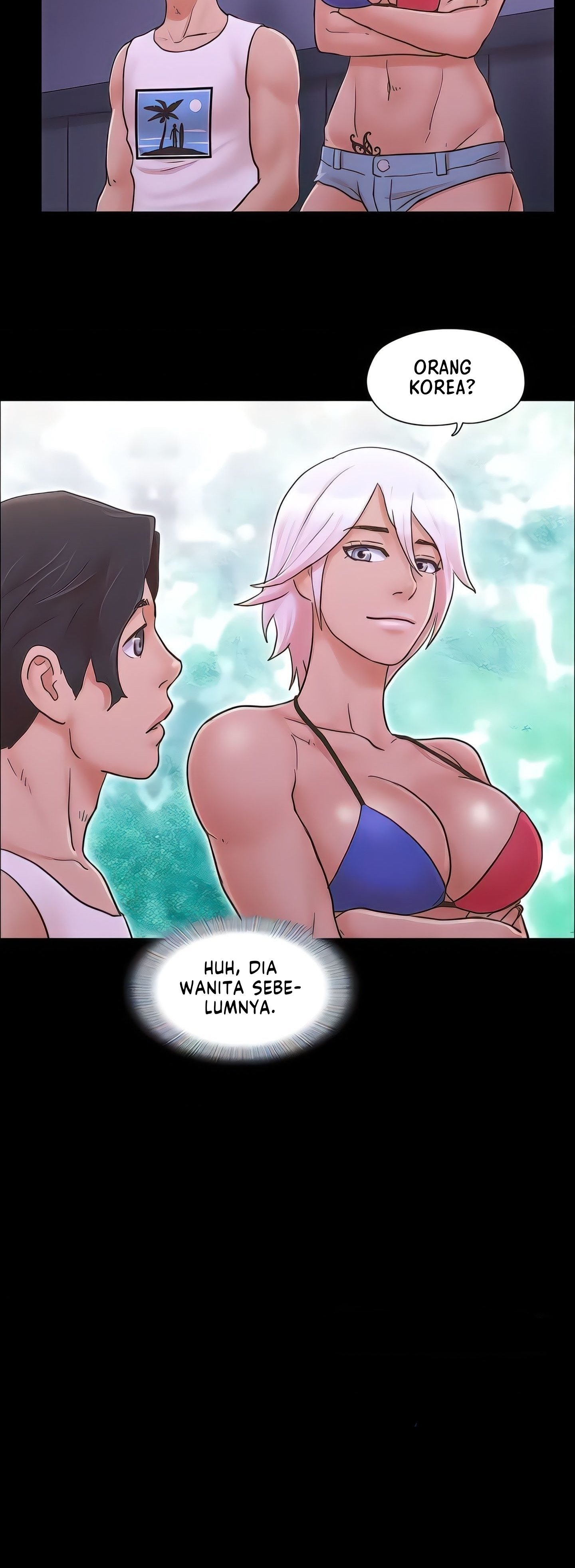 Only With Consent Uncensored - Chapter 41 4