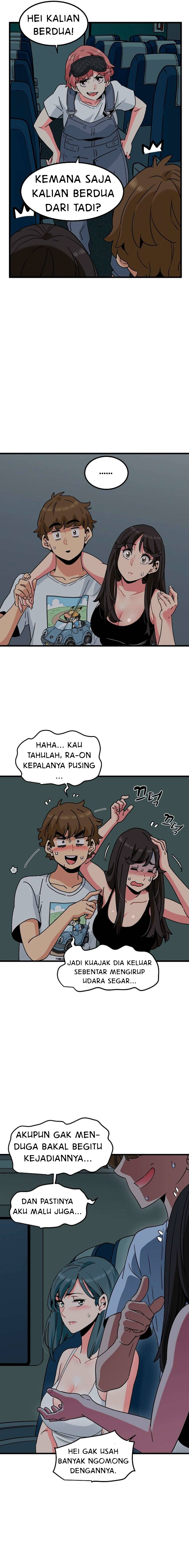 A Turning Point - Chapter 41 16