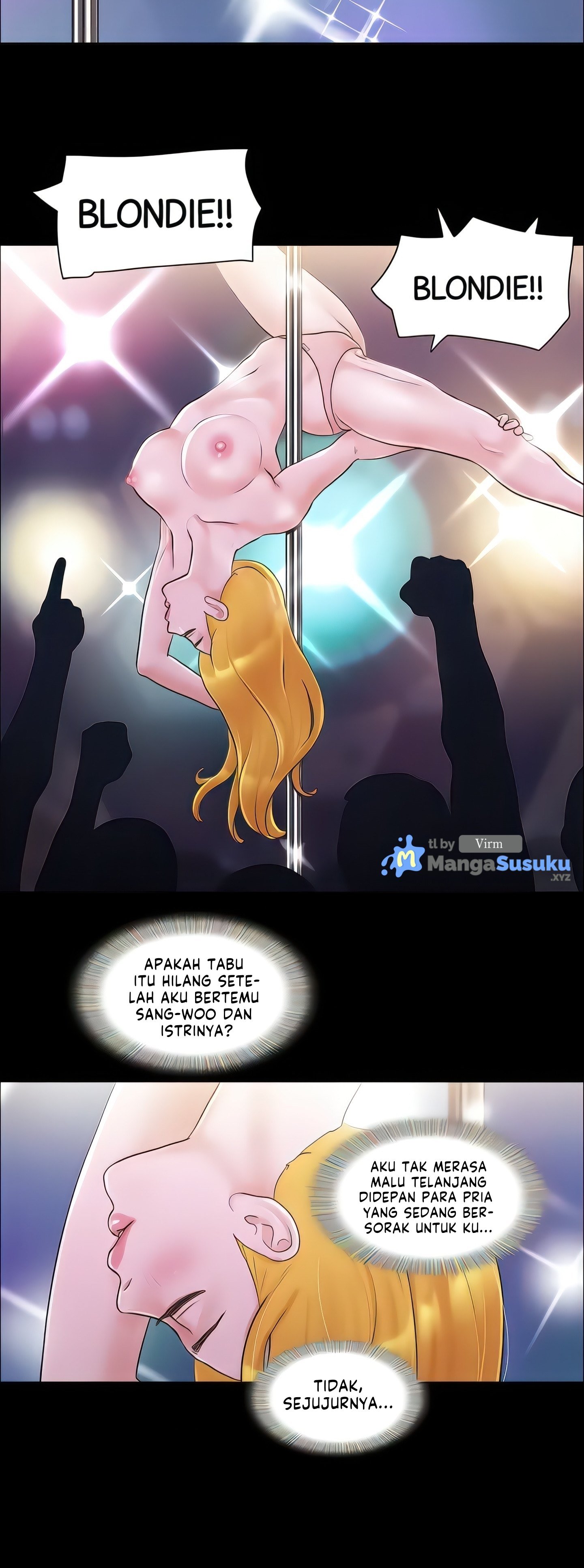 Only With Consent Uncensored - Chapter 41 22