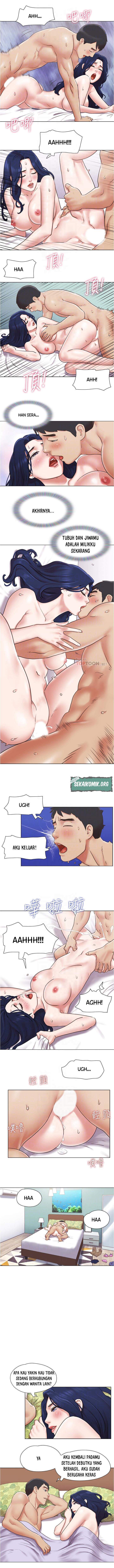 Can I Touch It? - Chapter 41 6