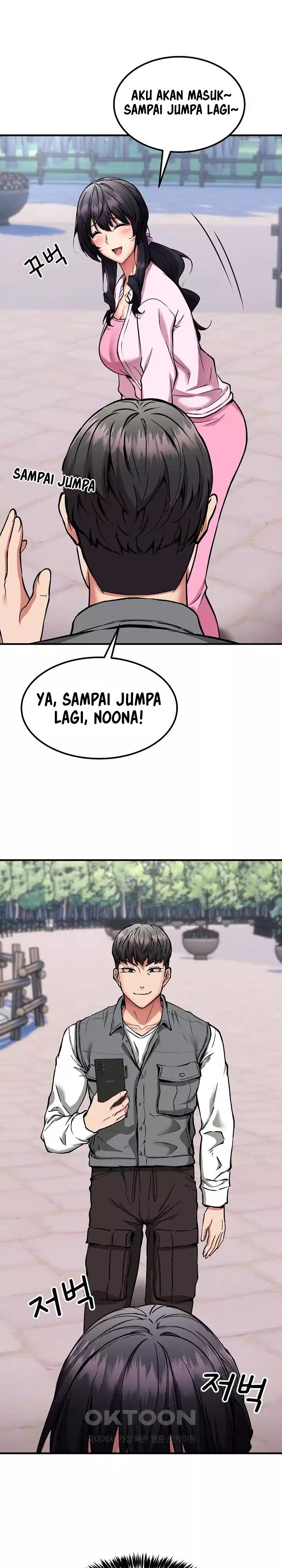 Driver in the New City - Chapter 41 5