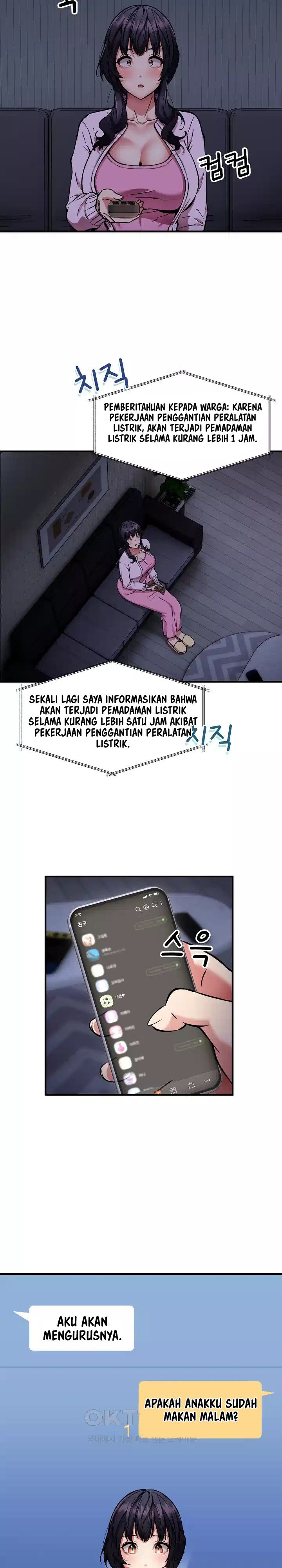 Driver in the New City - Chapter 41 18