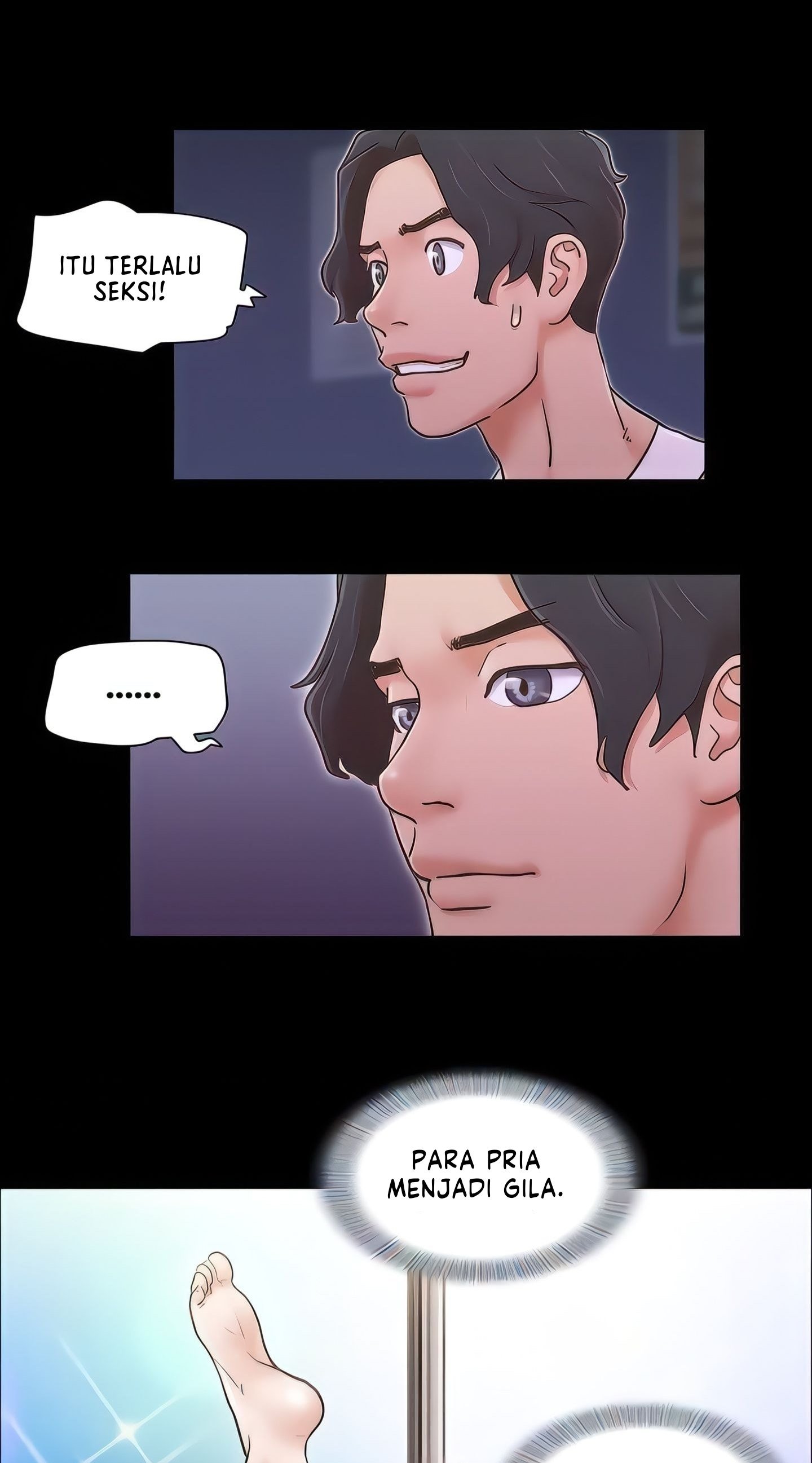 Only With Consent Uncensored - Chapter 41 2