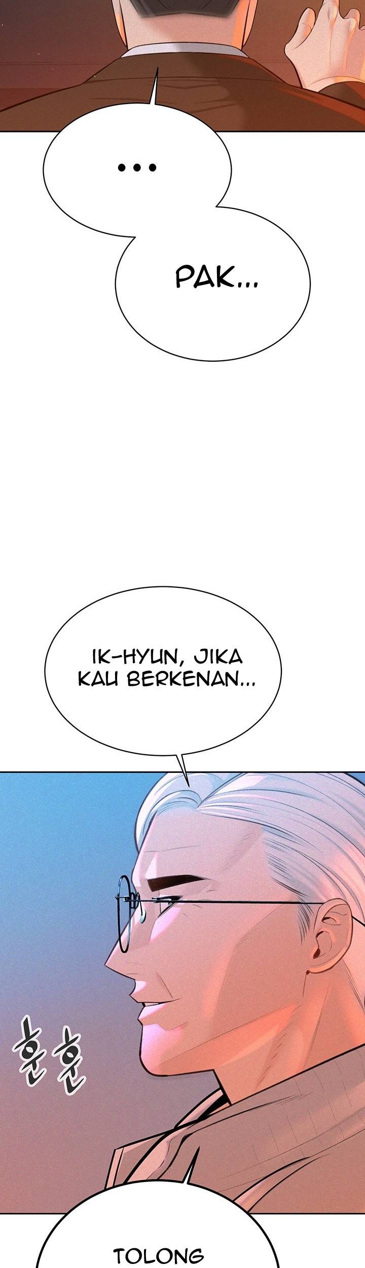 Secret Affairs of the 3rd Generation - Chapter 41 27 Secret Affairs of the 3rd Generation - Chapter 41 27