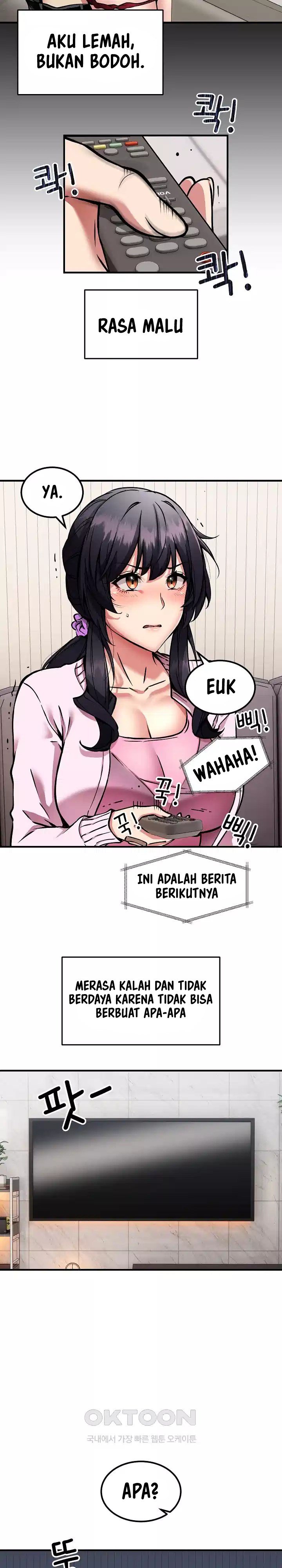 Driver in the New City - Chapter 41 17