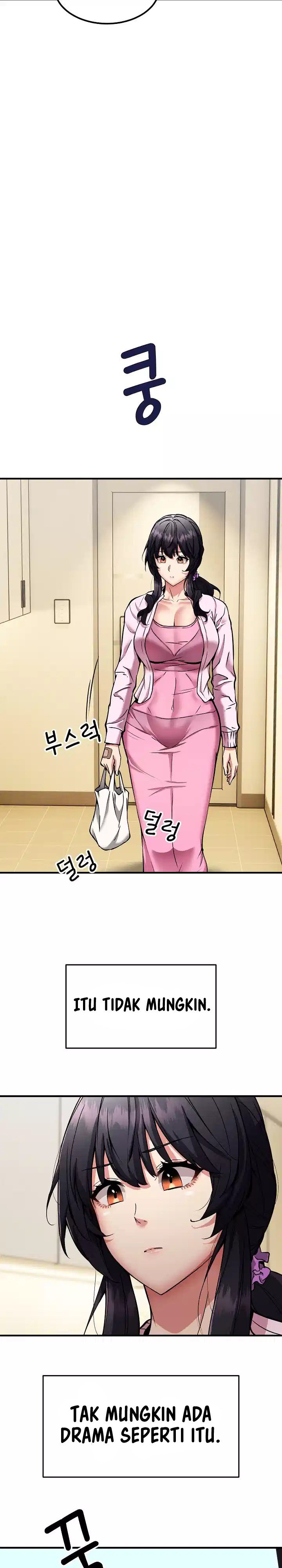 Driver in the New City - Chapter 41 24